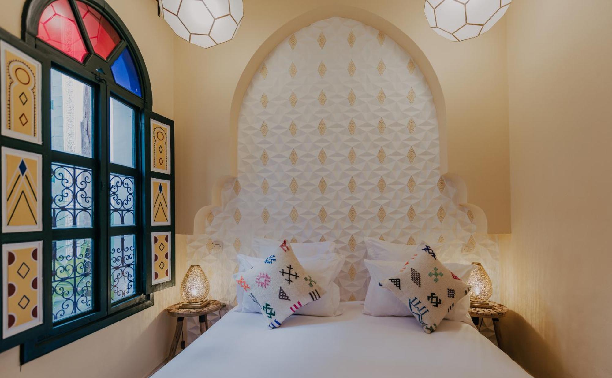 The Little Hara Hotel Marrakesh Exterior photo